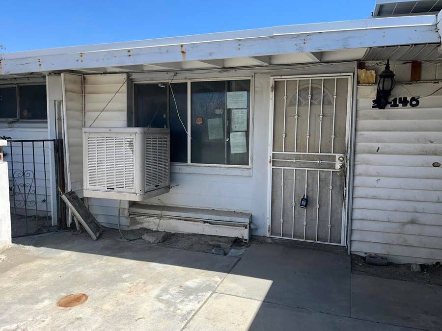 Property photo for 30146 San Antonio Drive, Cathedral City, CA