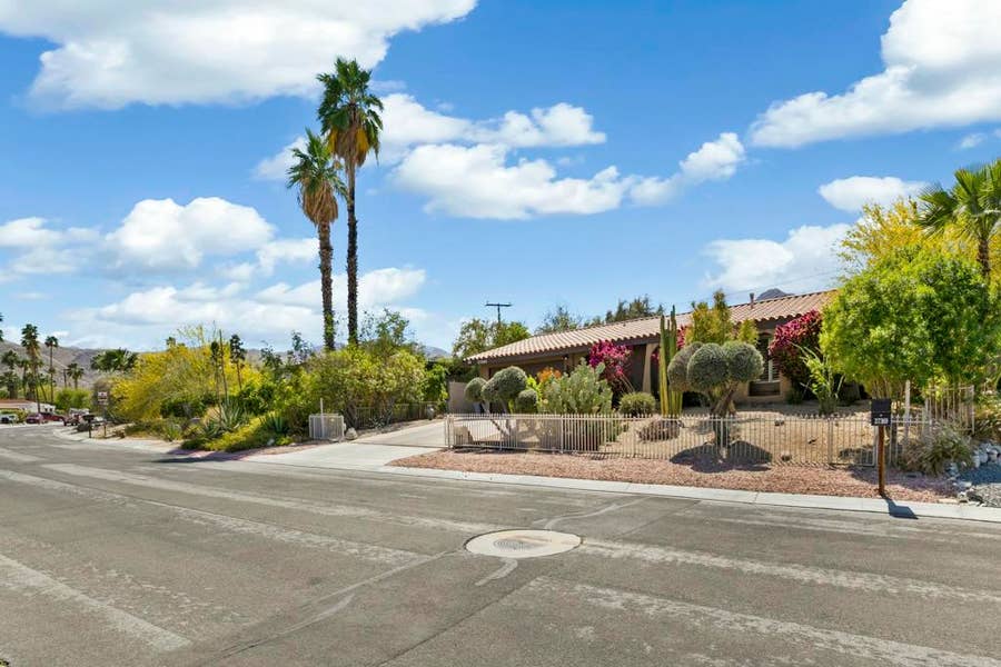 Property photo for 37369 Bankside Drive, Cathedral City, CA
