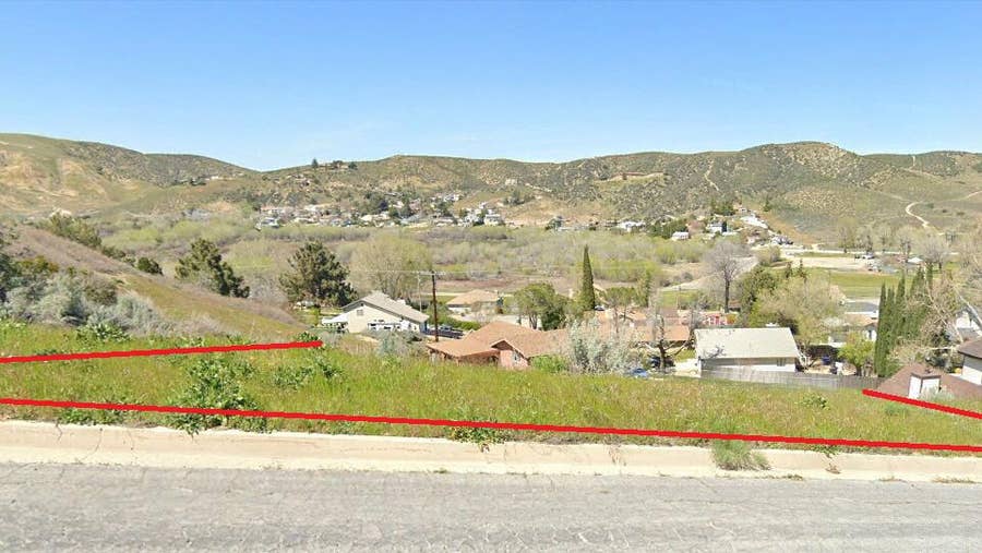 Property photo for 42809 Montello Drive, Lake Elizabeth, CA