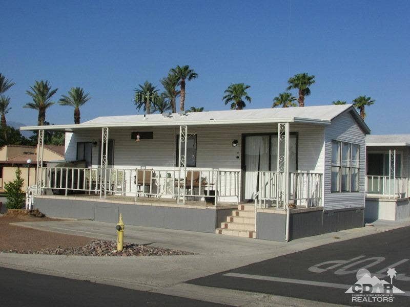 Property photo for 84250 Indio Springs Drive, #189, Indio, CA