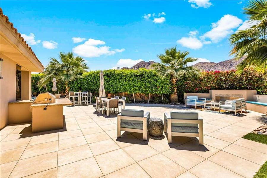 Property photo for 45730 Indian Canyon Road, Indian Wells, CA