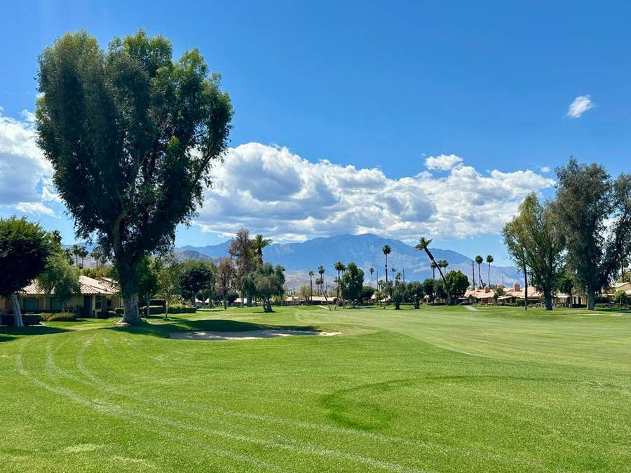 Property photo for 264 Avenida Del Sol, Palm Desert, CA