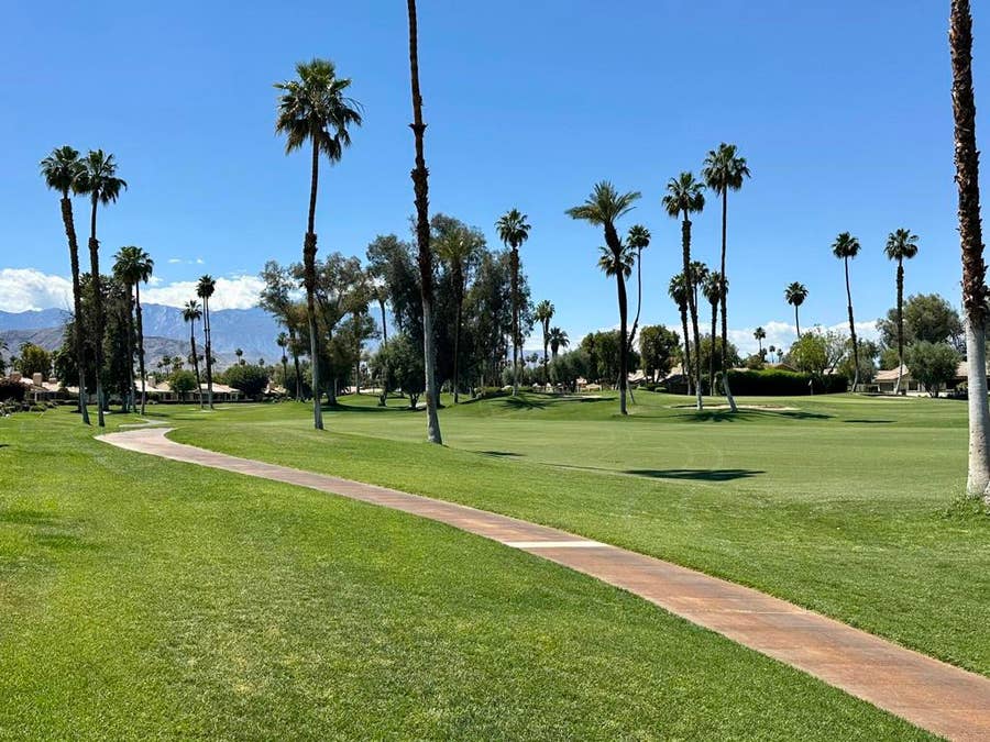 Property photo for 430 Sierra Madre S, Palm Desert, CA