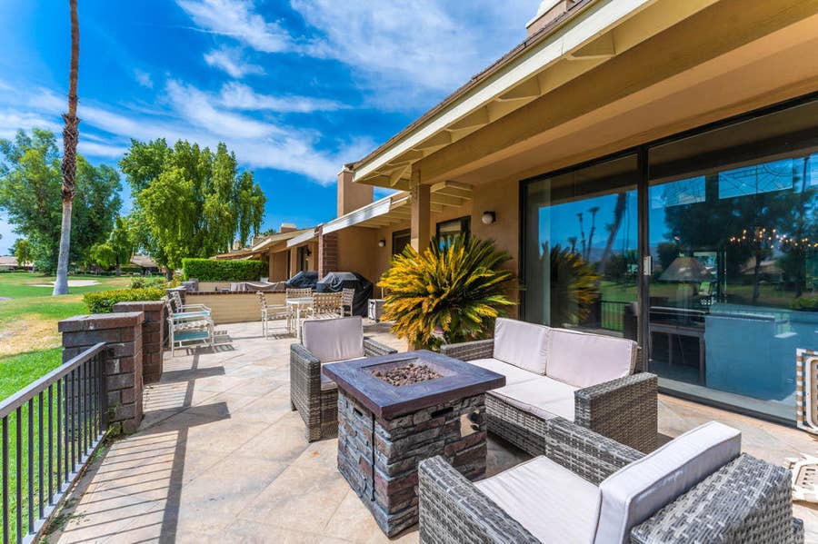 Property photo for 191 Madrid Avenue, Palm Desert, CA