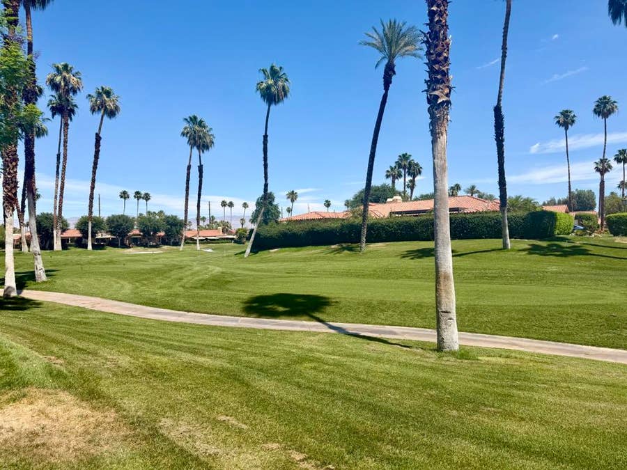 Property photo for 134 Las Lomas, Palm Desert, CA