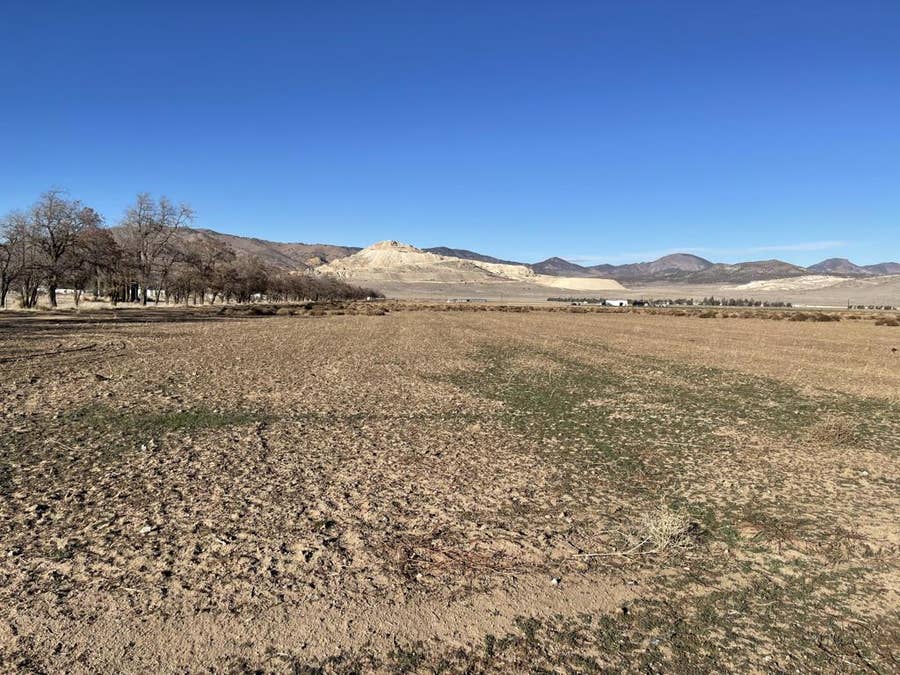 Property photo for 20028 Tehachapi Willow Springs Road, Tehachapi, CA