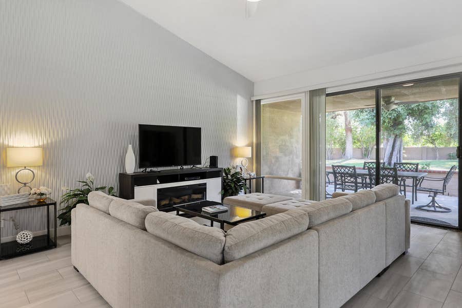 Property photo for 5 Majorca Drive, Rancho Mirage, CA