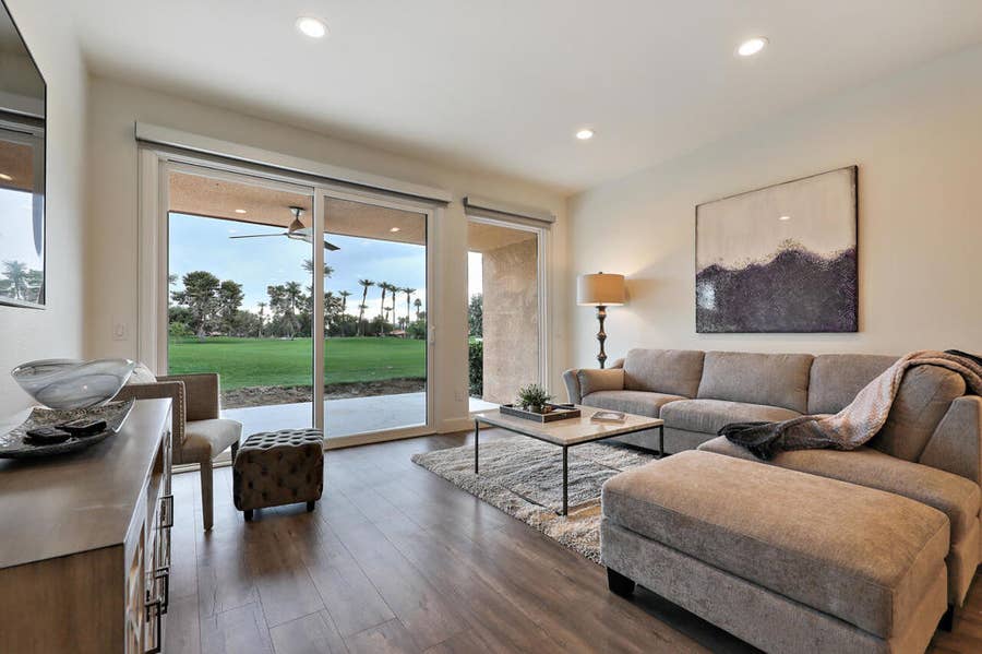 Property photo for 36 Sunrise Drive, Rancho Mirage, CA
