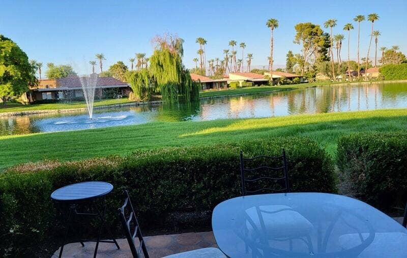Property photo for 97 Palma Drive, Rancho Mirage, CA