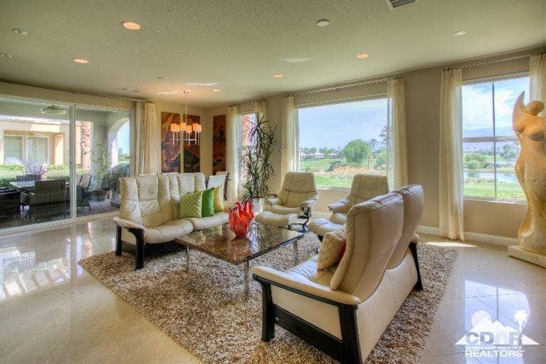 Property photo for 80279 Via Tesoro, La Quinta, CA