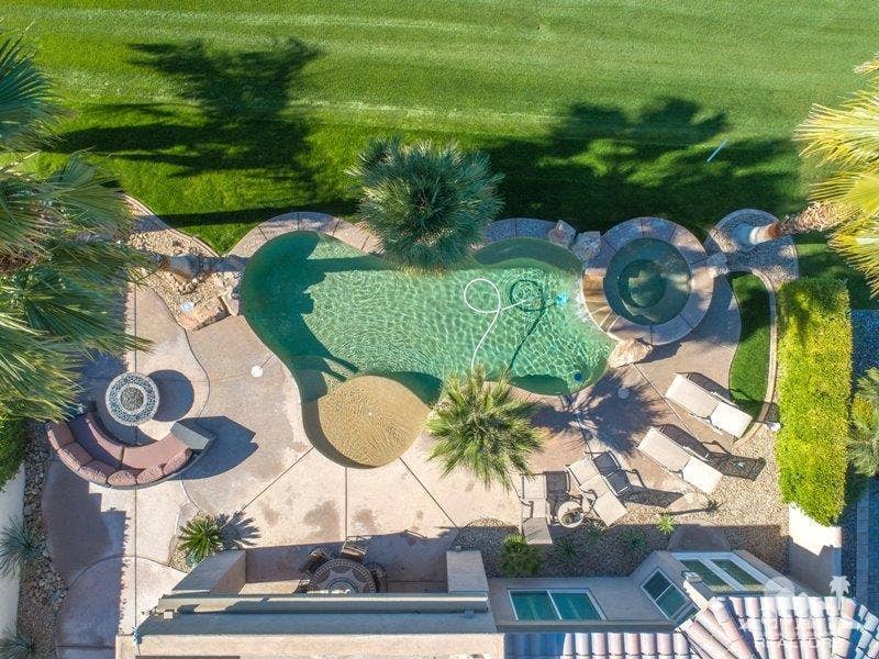 Property photo for 51533 Via Sorrento, La Quinta, CA