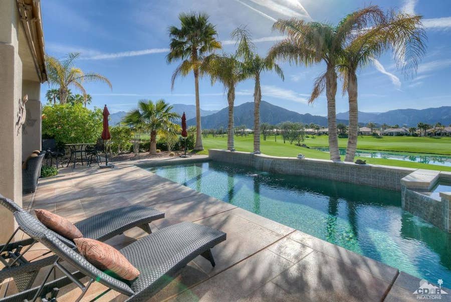 Property photo for 51341 Via Sorrento, La Quinta, CA