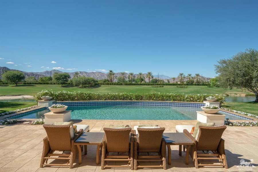 Property photo for 51237 Marbella Court, La Quinta, CA