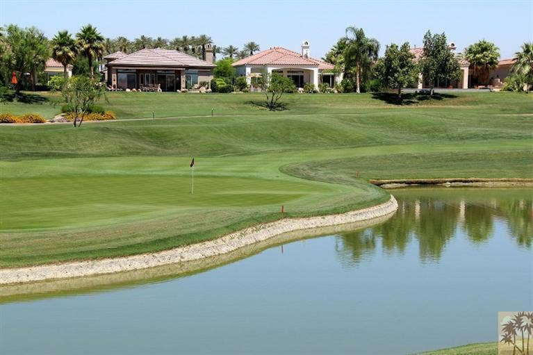 Property photo for 51141 Marbella Court, La Quinta, CA