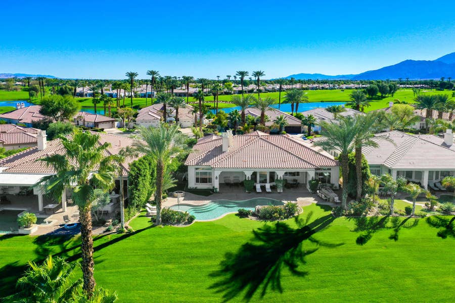 Property photo for 51075 Marbella Court, La Quinta, CA
