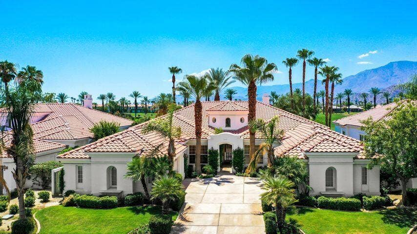 Property photo for 80165 Via Valerosa, La Quinta, CA
