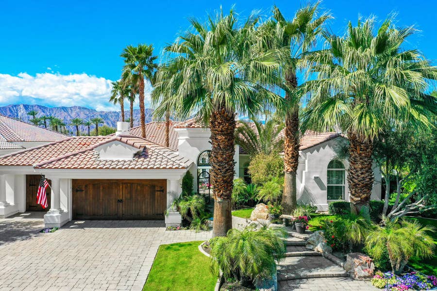 Property photo for 51173 Marbella Court, La Quinta, CA