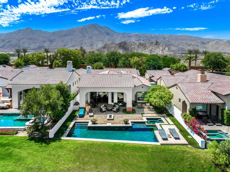 Property photo for 58400 Aracena, La Quinta, CA