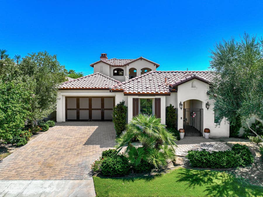 Property photo for 50640 Mandarina, La Quinta, CA
