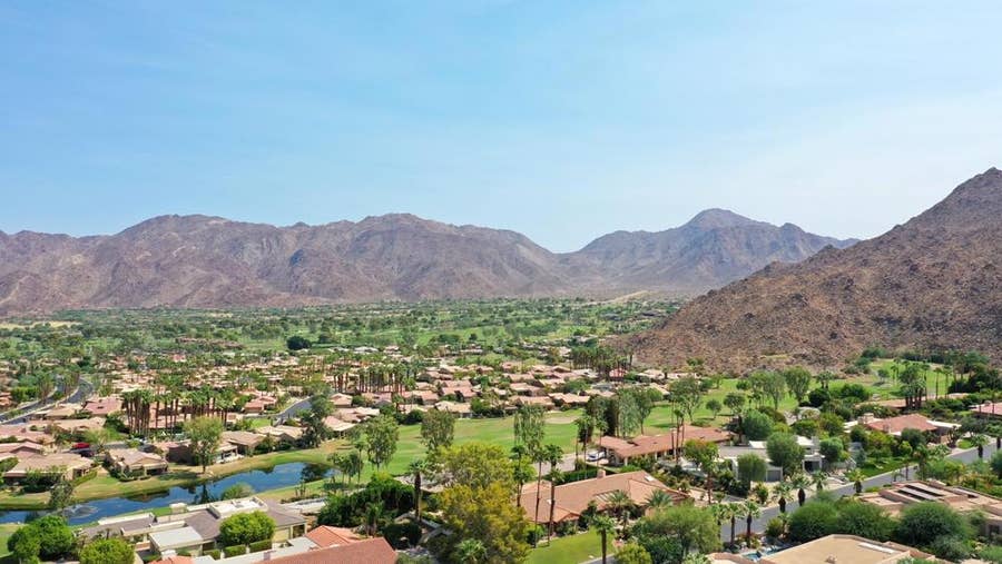 Property photo for 73115 Crosby Lane, Palm Desert, CA