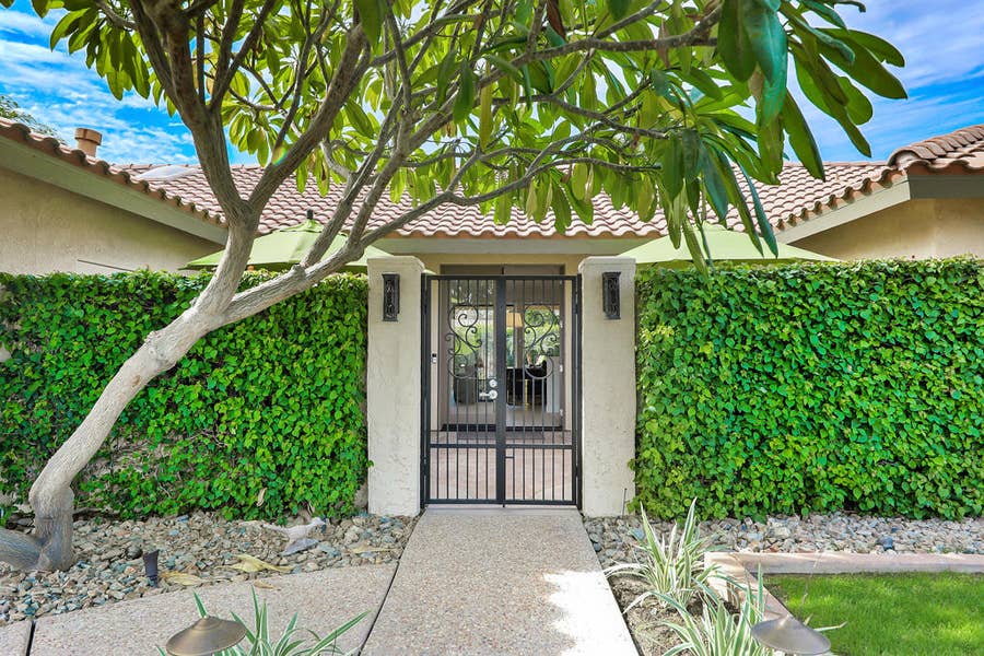 Property photo for 48721 Santa Ursula Street, La Quinta, CA