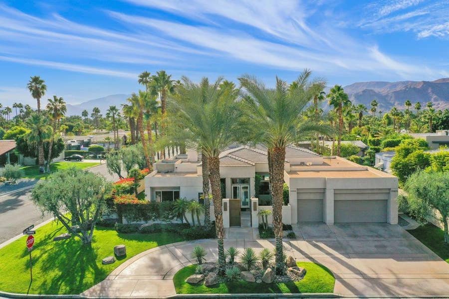 Property photo for 70955 Sunny Lane, Rancho Mirage, CA
