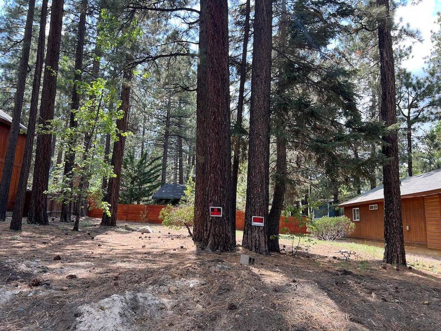 Property photo for 0 Summit Boulevard, Big Bear, CA