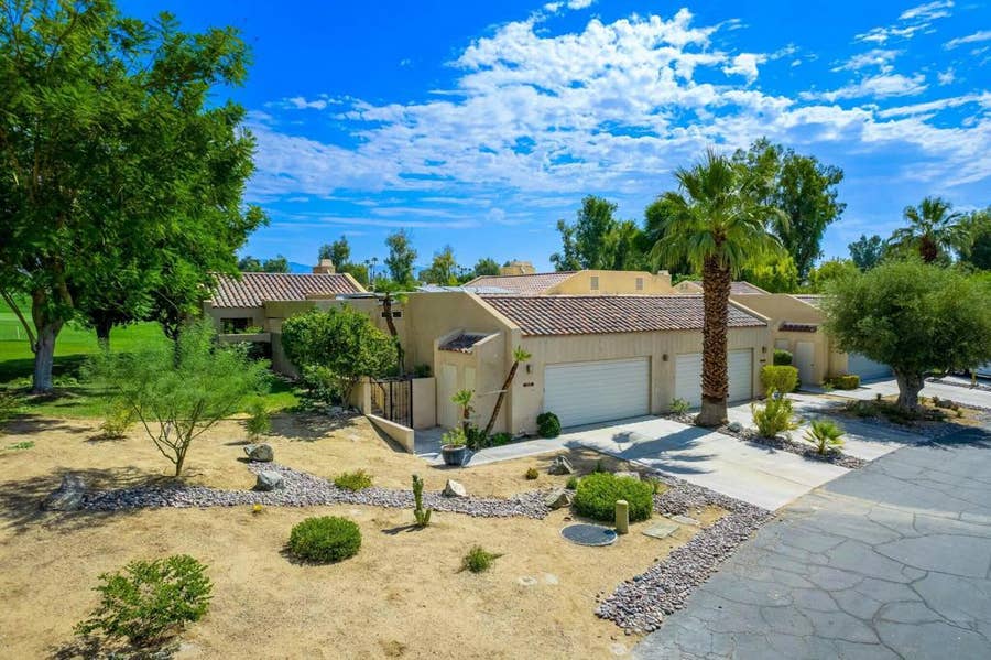 Property photo for 38 Mission Court, Rancho Mirage, CA