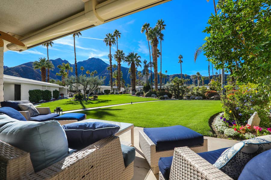 Property photo for 45705 Hopi Road, Indian Wells, CA