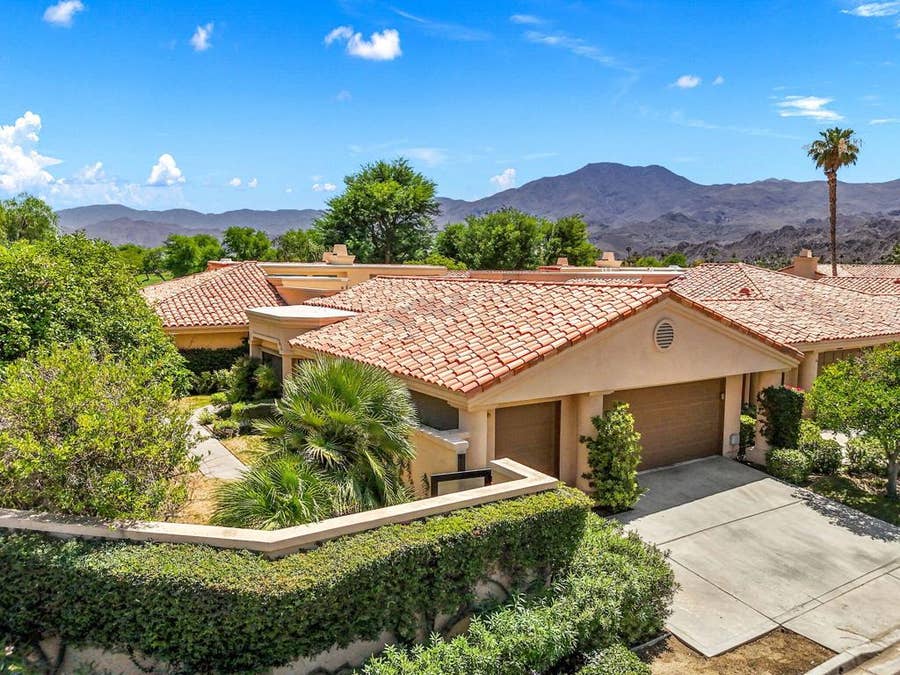 Property photo for 54612 Inverness Way, La Quinta, CA