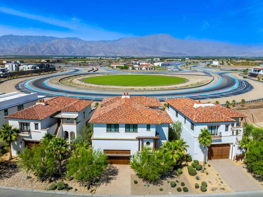 Property photo for 61461 Goodwood Dr, Thermal, CA