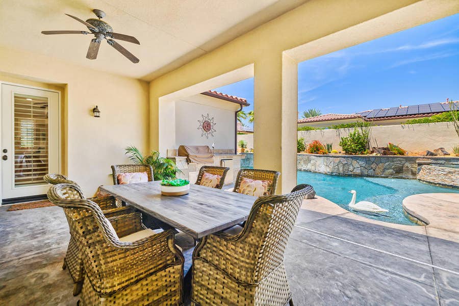 Property photo for 35202 Vista Del Monte, Rancho Mirage, CA