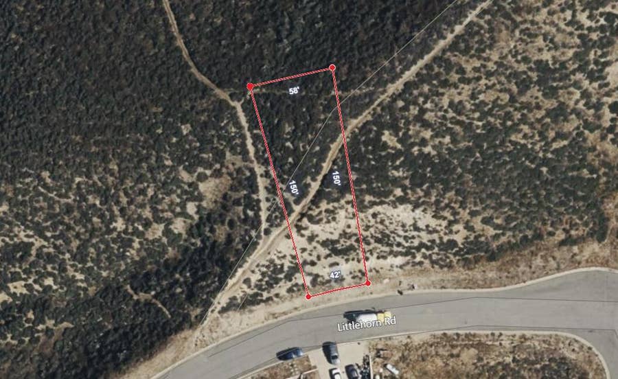 Property photo for 13235 Littlehorn Drive, Lake Elizabeth, CA