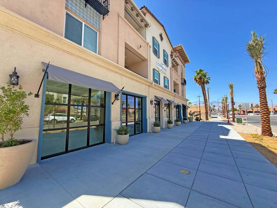 Property photo for 51392 Cesar Chavez St, Coachella, CA