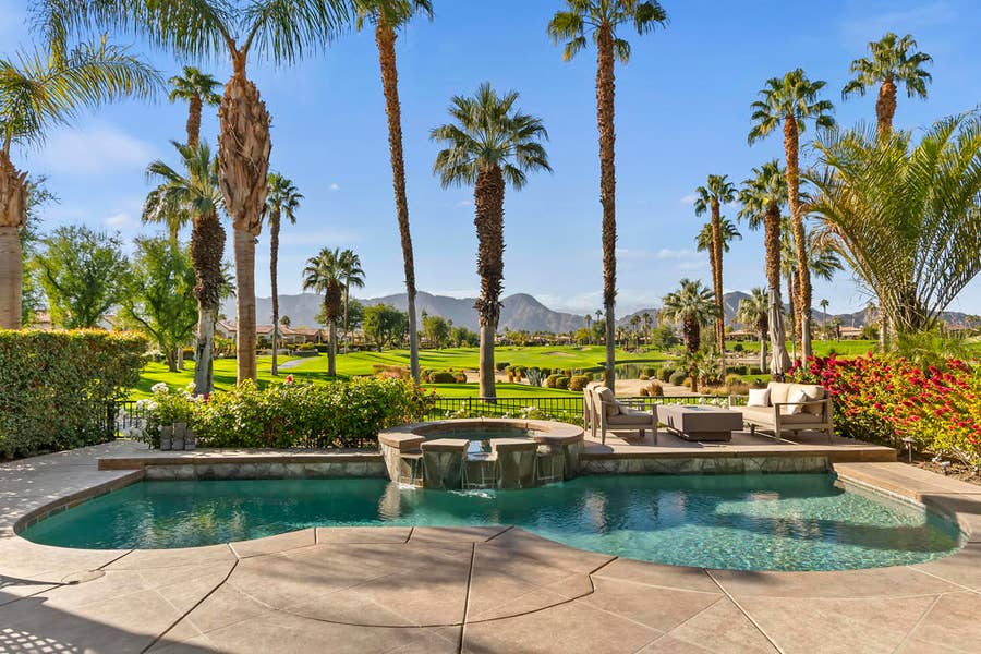 Property photo for 79918 Mission Drive E, La Quinta, CA