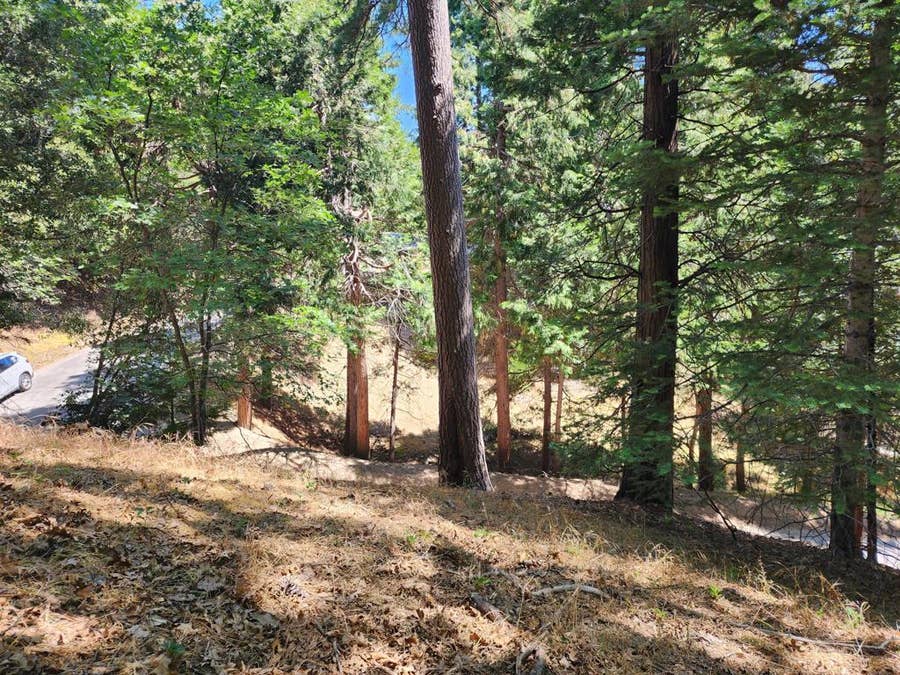 Property photo for 0 Edelweiss Drive, Crestline, CA
