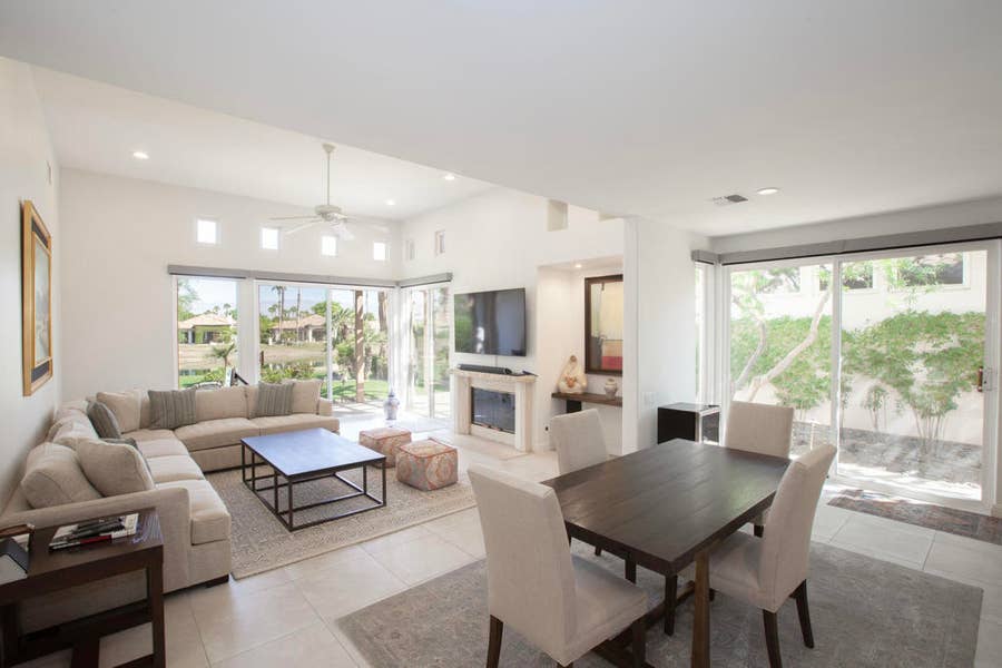Property photo for 48200 Via Solana, La Quinta, CA