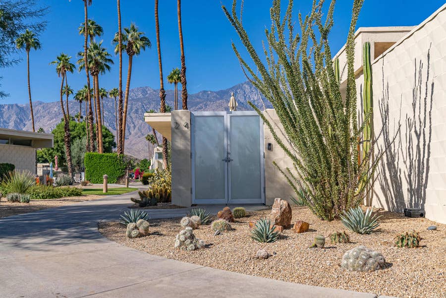 Property photo for 24 Desert Lakes Drive, Palm Springs, CA