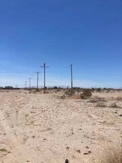 Property photo for 1197 Huntington Avenue, Thermal, CA