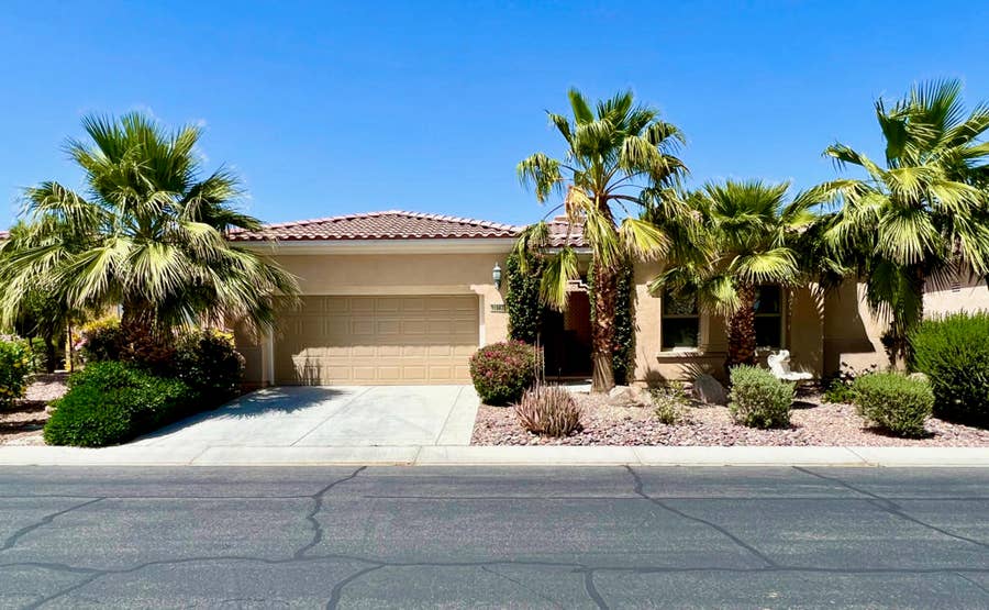 Property photo for 81562 Camino Los Milagros, Indio, CA