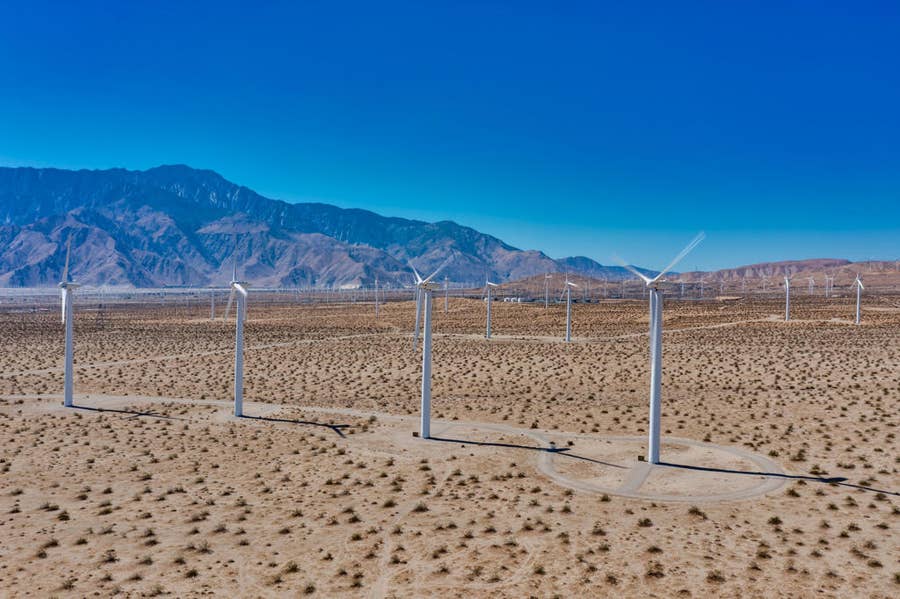 Property photo for 0 Indian Canyon Drive, Desert Hot Springs, CA