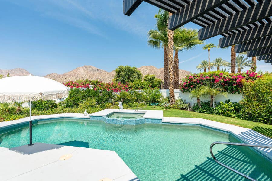 Property photo for 47845 Via Firenze, La Quinta, CA