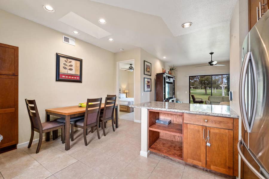 Property photo for 28827 Isleta Court, Cathedral City, CA