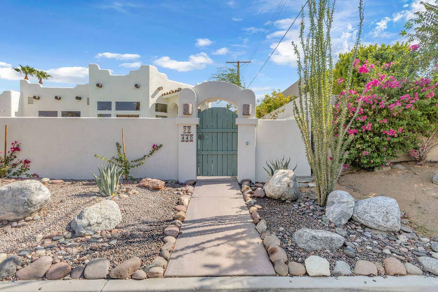 Property photo for 77440 Calle Ensenada, La Quinta, CA
