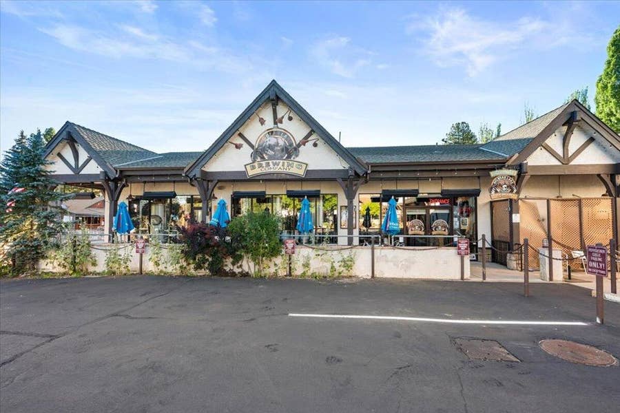 Property photo for 40827 Stone Road, Big Bear, CA