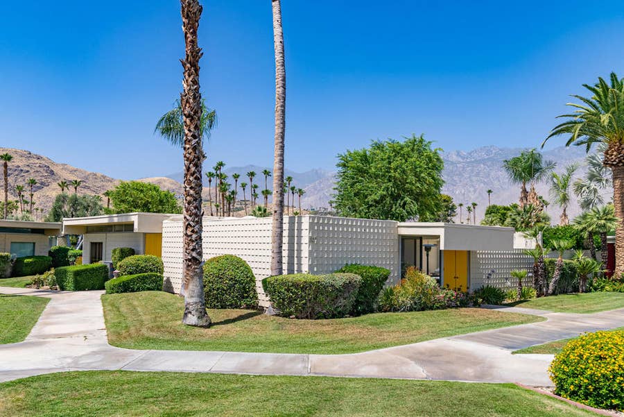 Property photo for 322 Desert Lakes Drive, Palm Springs, CA