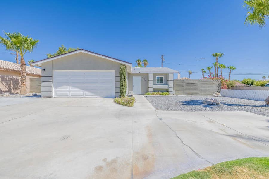 Property photo for 67710 Vista Chino, Cathedral City, CA