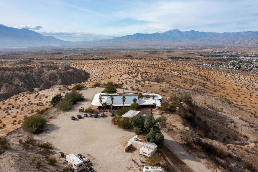 Property photo for 19900 Bennett Road, Desert Hot Springs, CA