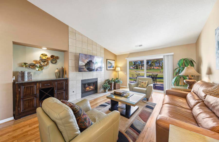 Property photo for 651 Vista Lago Circle N, Palm Desert, CA