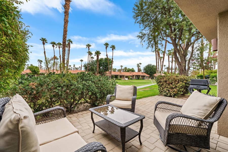 Property photo for 76702 Daffodil Drive, Palm Desert, CA